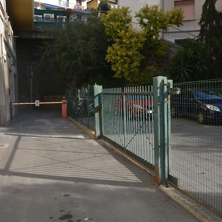 La Casa Di Iole Apartment Sanremo Luaran gambar