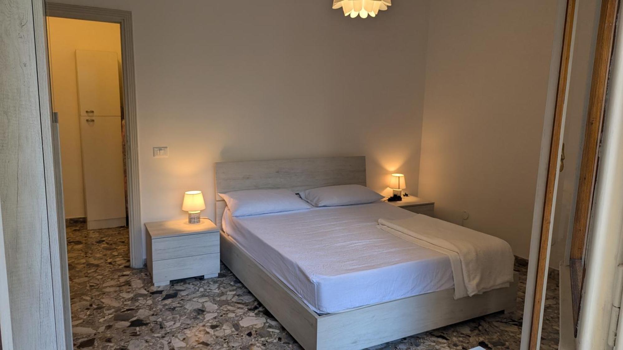 La Casa Di Iole Apartment Sanremo Luaran gambar