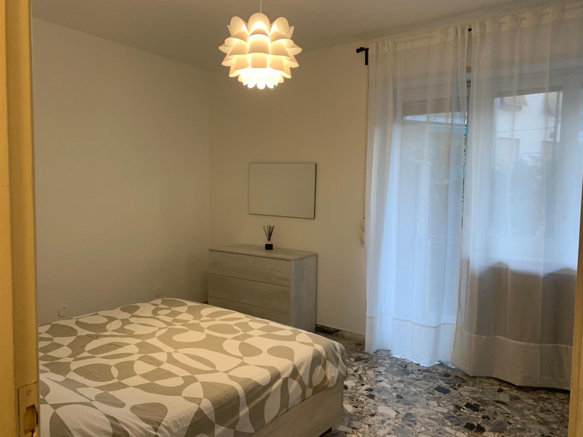 La Casa Di Iole Apartment Sanremo Luaran gambar