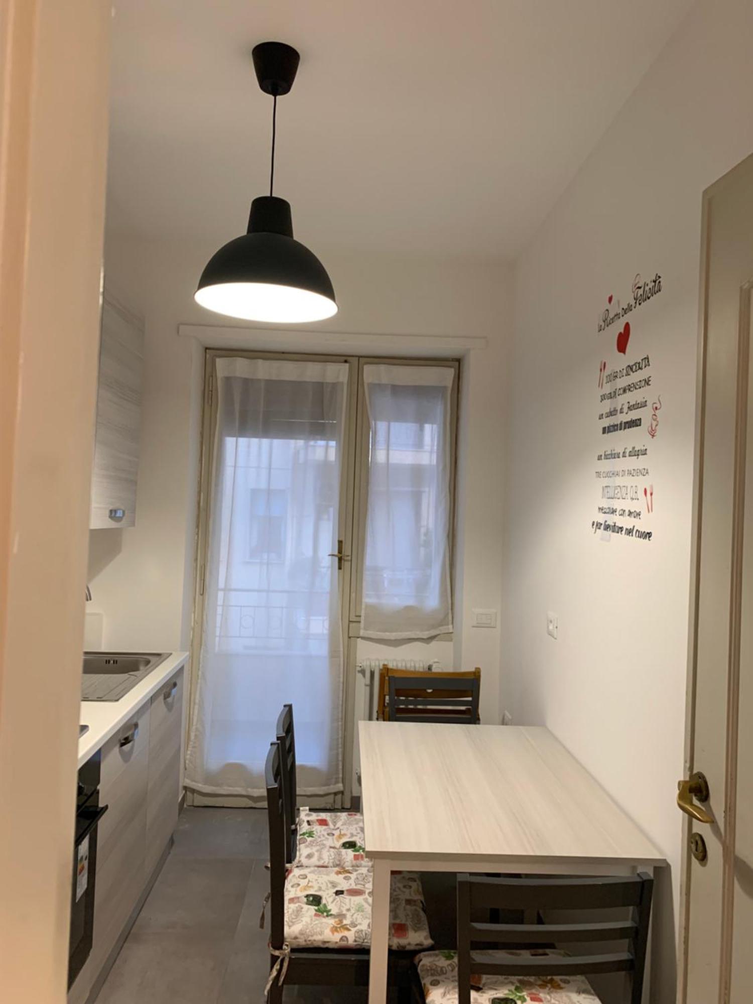La Casa Di Iole Apartment Sanremo Luaran gambar