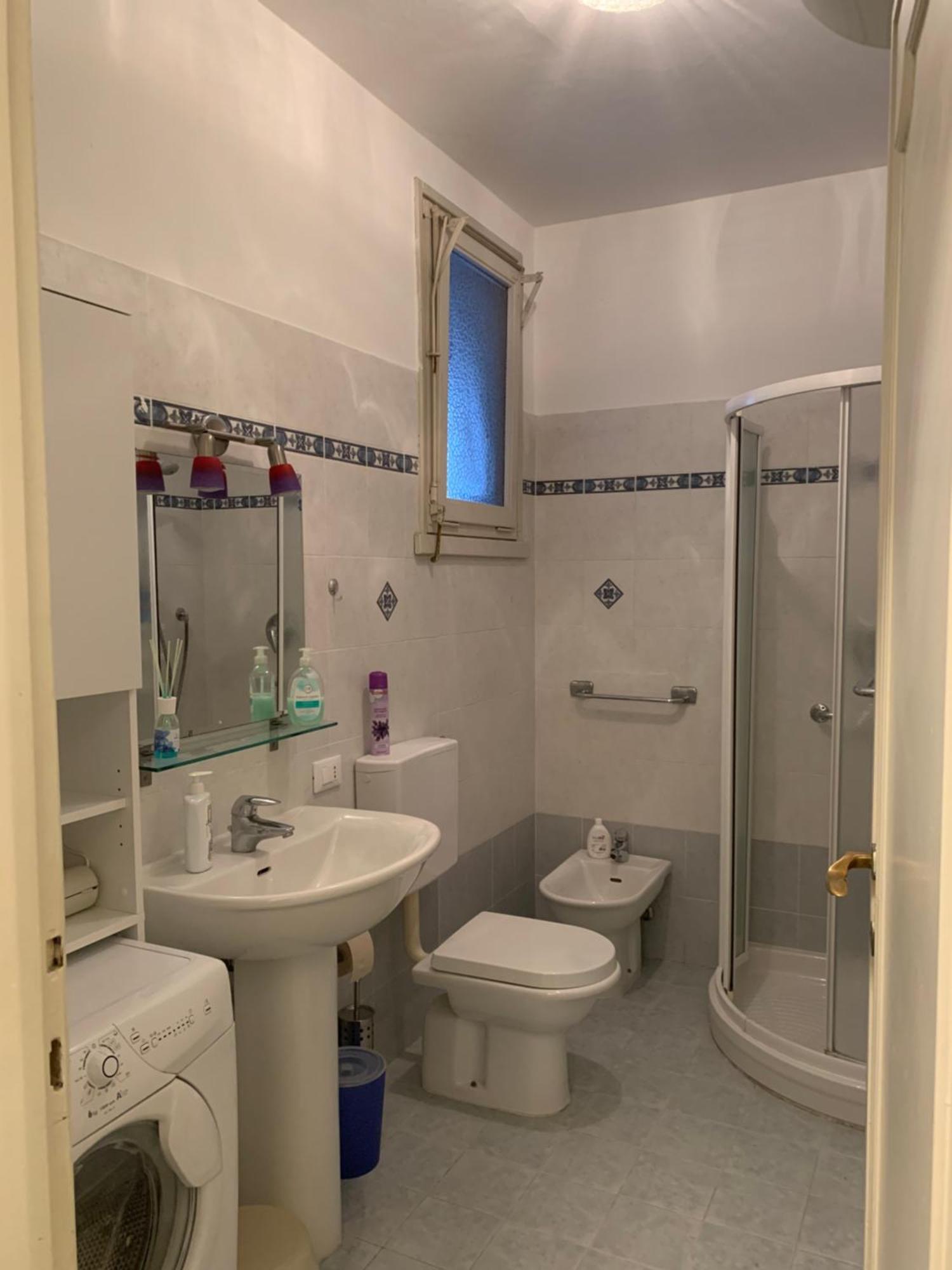 La Casa Di Iole Apartment Sanremo Luaran gambar