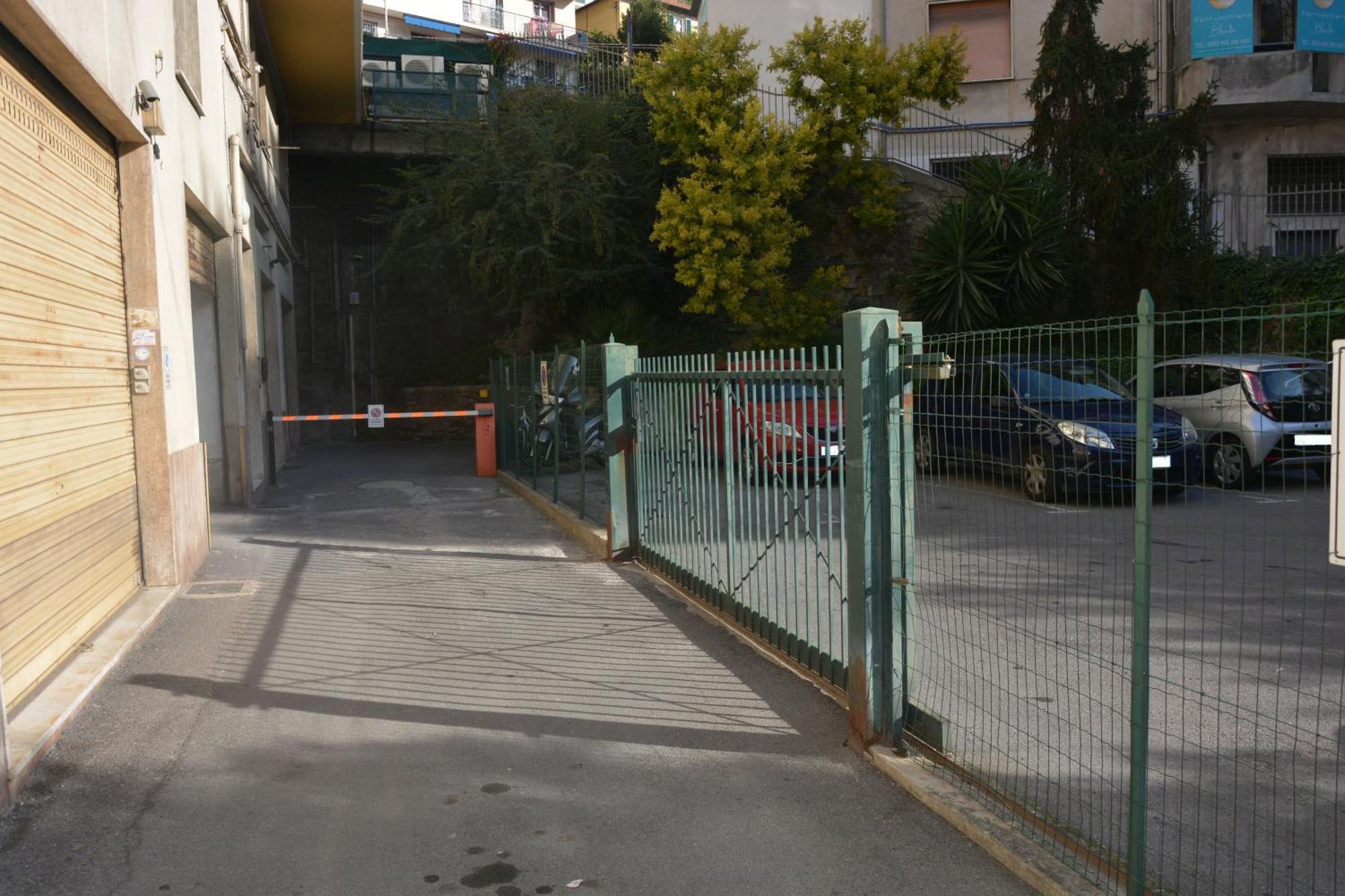 La Casa Di Iole Apartment Sanremo Luaran gambar